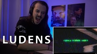 Metal Drummer Reacts to Bring Me The Horizon  Ludens [upl. by Chauncey]