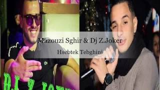 Mazouzi Sghir 2016 ✪ Hsebtek Tebghini ✪ Top Mix By ✪ DJ Z Joker ✪ YouTube [upl. by Ecirtal]