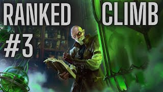 LEAGUE OF LEGENDS  ქართულად  RANKED CLIMB  EP 3 [upl. by Keller]