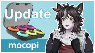 Mocopis New Update Changes EVERYTHING [upl. by Nnyre867]