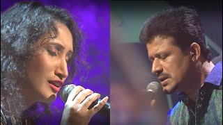 Nelanna Bari නෙලන්න බැරි  Uresha Ravihari and Chandana Liyanarachchi [upl. by Ordway274]