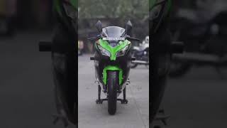 Kawasaki Ninja 300 [upl. by Hester]