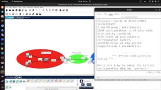 Lab 5 IPv6 [upl. by Aroc]