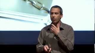 Dont let genetic discrimination condemn the genetic revolution Nik Zeps at TEDxPerth [upl. by Amlas]