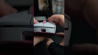 Zaopin Z2 Sound Test mouse mousereview gaming zaopin wexzzy tech zaopinz2 игроваямышь обзор [upl. by Elsy]