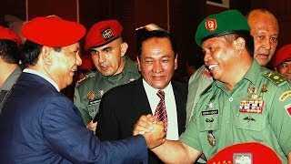 Prabowo Sebagai Patriot Jiwa Pun Harus Kau Relakan Untuk Bangsa Dan Negara [upl. by Delgado]