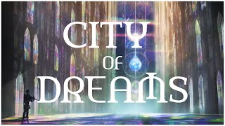 HMWH  City of Dreams [upl. by Tra429]