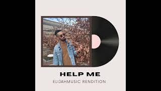 Help Me by Tamela Mann  elijahmusic [upl. by Jacobson]