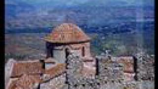 Mystras a Byzantine City [upl. by Elbertine]