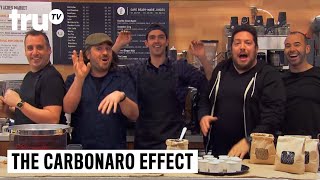 The Carbonaro Effect  Best Moments Mashup  truTV [upl. by Rapp]