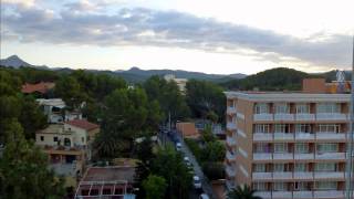 Hotel PrimaSol Cala DOr Gardens in Cala dOr Mallorca  Spanien Bewertung [upl. by Elcin]