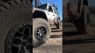 Getting Ready to Hit Some More Hills  ORV Park Hijinx Part 2 Overlanding OffRoad 4x4 [upl. by Eirrak]