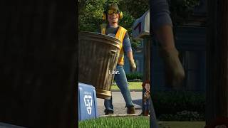 Toy Story 3 Sid detail [upl. by Aivonas]