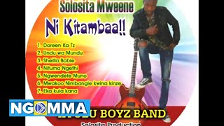 Solosita Mwene  Undu Wa Mundu [upl. by Esirahc]