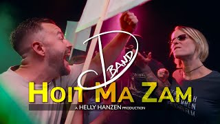 DBAND  HOIT MA ZAM Offizielles Video [upl. by Ikairik224]