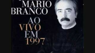 Eh Companheiro  José Mário Branco ao vivo em 1997 [upl. by Eninahs97]