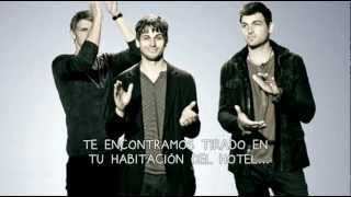 Foster The People  Downtown Subtitulada en Español [upl. by Zamora770]