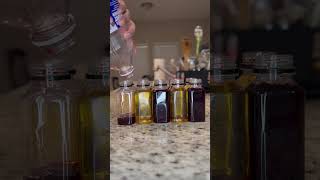 Refrigerator restock 🧃 restock fridgeorganizationideas organization asmr [upl. by Yerga]