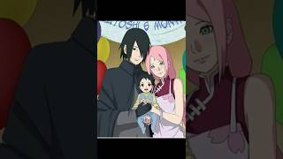 Sasuke and Sakura react to their most iconic momentsnarurosakurasasukelovecuteshortstrending [upl. by Ariom797]