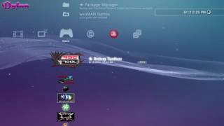 PS3 Converting To Dex Sign In Error Fix [upl. by Yenal415]