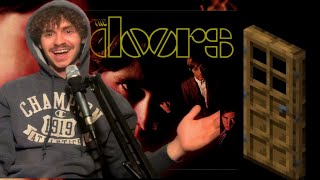 The Doors  The Doors REACTIONREVIEW [upl. by Irisa]