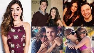 Boys Lucy Hale Has Dated [upl. by Etennaej]