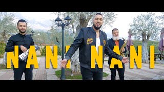 Landi Roko  Nani Nani Official Video [upl. by Philomena]