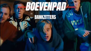 Bankzitters  Boevenpad prod Russo [upl. by Anwahsiek]