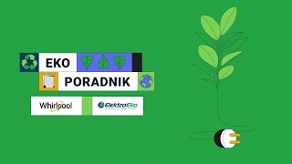 Eko poradnik Whirlpool i ElektroEko [upl. by Torrin195]