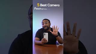 realme GT 2 Pro  Camera Features [upl. by Ladnor]