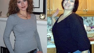 Size 16 to Size 3  hCG Diet  Homeopathic Pellets  Episode 5 hCG Diet Interviews [upl. by Broek]