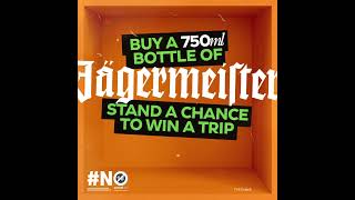 Jägermeister Summer x Best Nights Competition [upl. by Dupaix373]