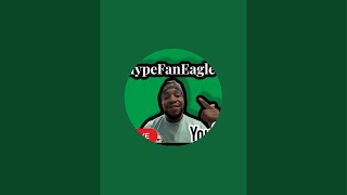 HYPETALK EAGLES VS RAMS [upl. by Solley]