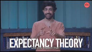 Expectancy Theory of Motivation  TBS open teaching [upl. by Elocel]