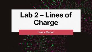 Lab 2 Phys 2212 [upl. by Dorcas]