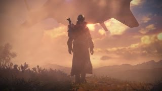 Official Destiny E3 Trailer  New Beginnings [upl. by Fem]