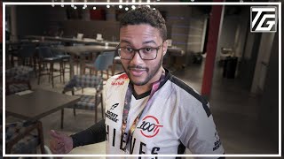 Aphromoo compares Bang to his past ADC partners [upl. by Lamej14]