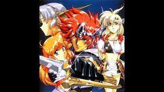 Langrisser 2 Full OST Arranged [upl. by Reviel]