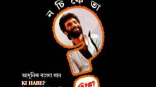 Koono Ek Meye By Nachiketa কোন এক মেয়ে নচিকেতা [upl. by Anayik]