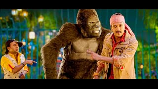 Total Dhamaal Full Movie 2019 Review amp Facts  Ajay Devgn Anil K Madhuri Dixit Riteish Deshmukh [upl. by Darreg]