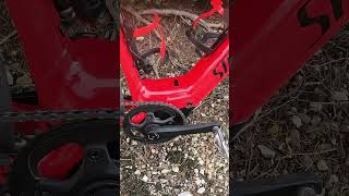 Part 2 Specialized Turbo Creo Pedal Assist ebike specialized gcn cycling [upl. by Awjan]