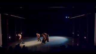 quotSuspirequot Choreography by Tulia Marshall [upl. by Asillem]