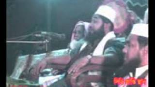 Bangla Waj Mawlana Ajijul islam Jalali brahmanbaria Part 2 [upl. by Gristede403]