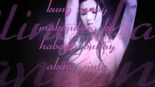 Tanging Mahal  Regine Velasquez [upl. by Jollenta]