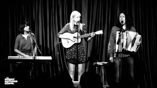 Garfunkel amp Oates with Weird Al Yankovic quotSave The Richquot [upl. by Dawes445]