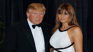 Its No Secret Why Melania Trump Isnt Around Anymore [upl. by Kirkwood]