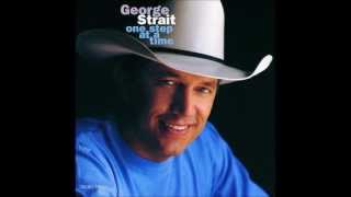 George Strait  Maria [upl. by Nahsed]