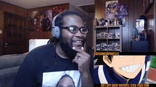 CLASS 1A RAP CYPHER  RUSTAGE ft ALOT MORE Reaction [upl. by Attem]