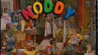 maxxjrs lost media the noddy shop Canadian spin off noddy [upl. by Retniw]