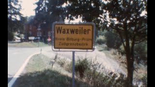 Waxweiler 1982 [upl. by Lapides]